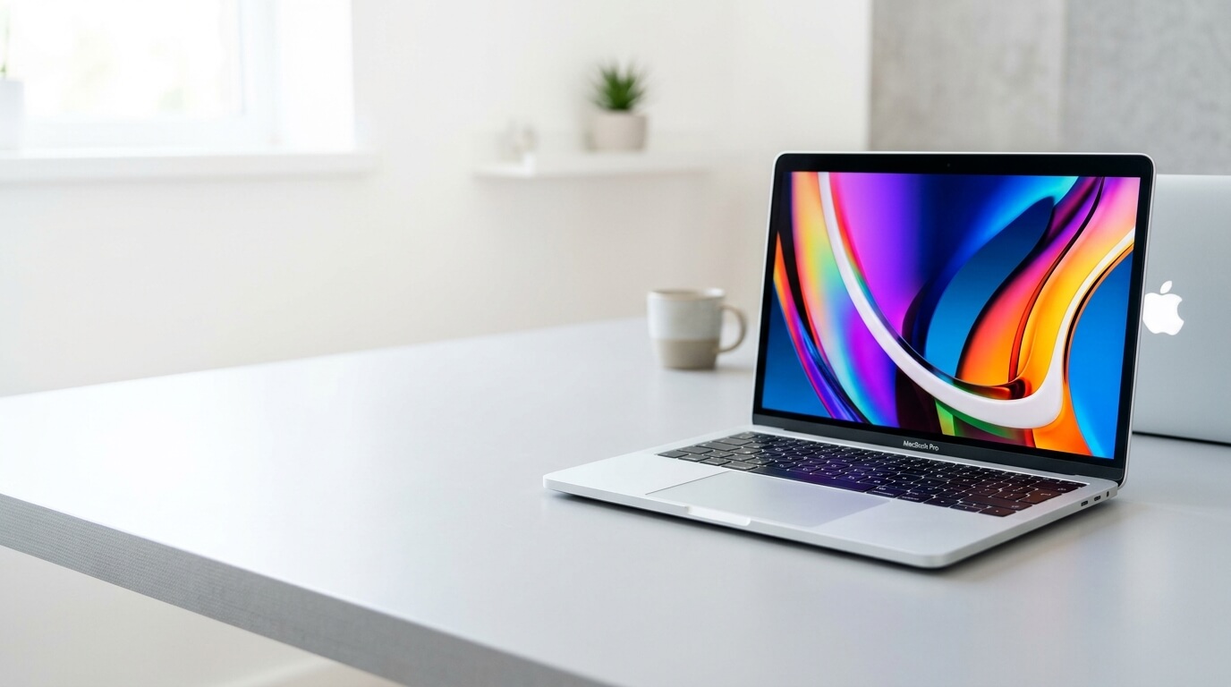 Upgrade Your Digital Life