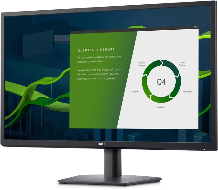 Dell Monitor LED 27 - E2722H