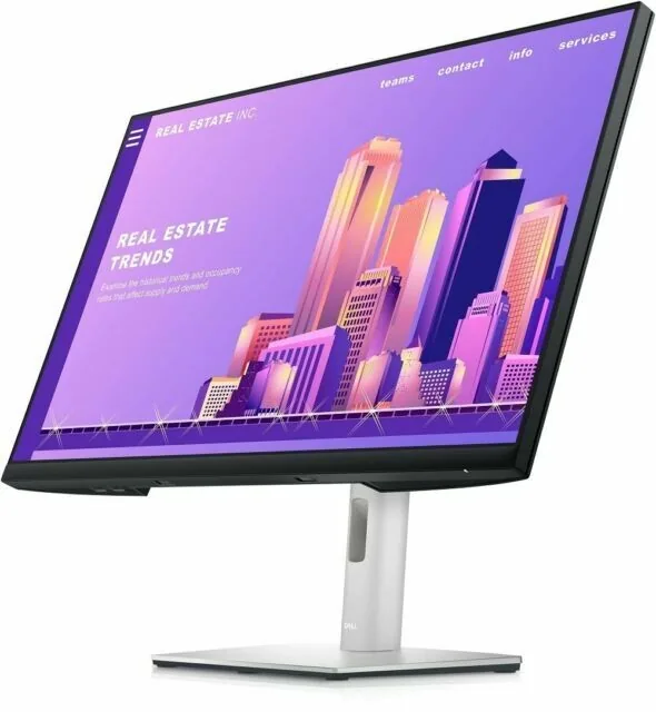Dell Monitor LED 27 P2722H