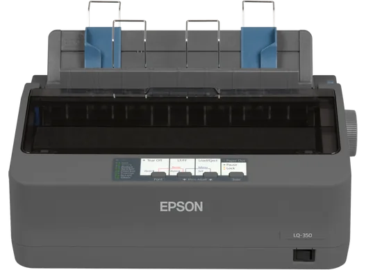 Epson Dot Matrix Printer Lq - 350