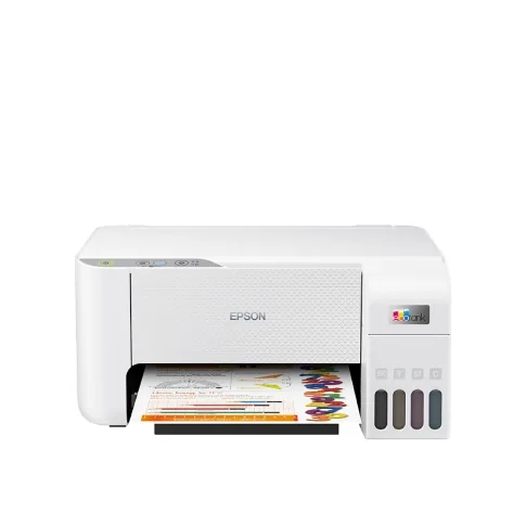 Epson Printer EcoTank Its L3256