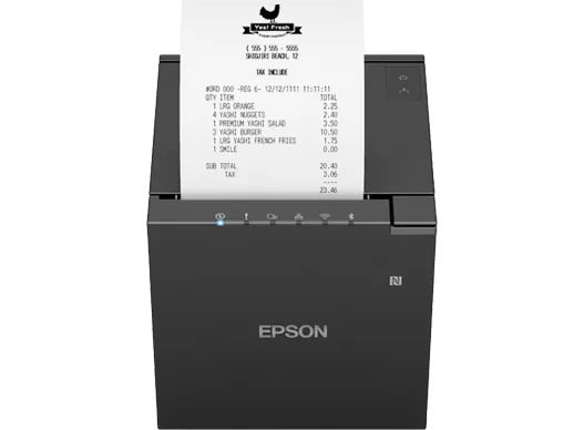 Epson Tm - M30II (122A0) Bluetooth