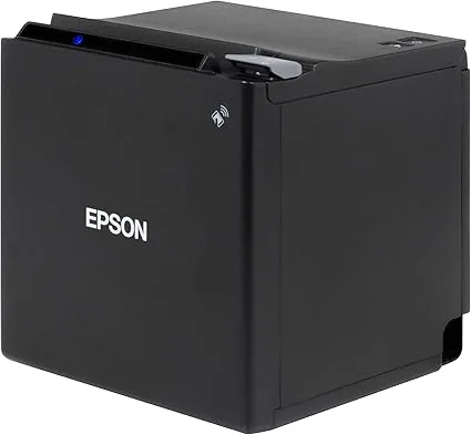 Epson Tm - M30II (122A0) Usb+ethe rnet+nes Black