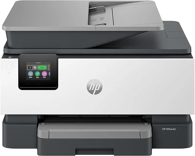 HP OfficeJet Pro 9123 All - In - One Printer