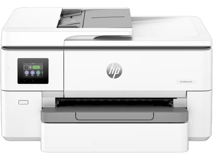 HP OfficeJet Pro 9720 Wide Format All - In - One Printer