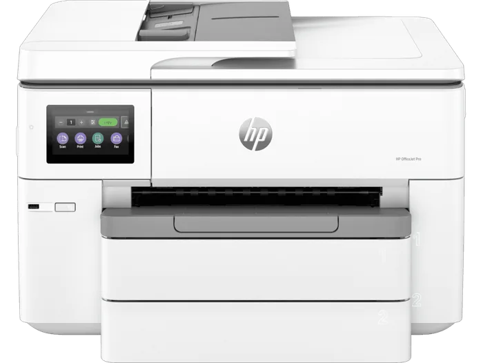 HP OfficeJet Pro 9730 Wide Format All - In - One Printer