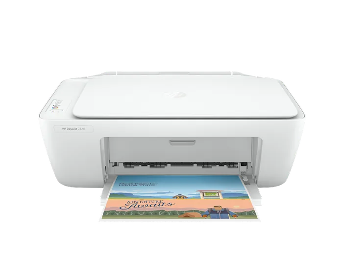 HP Printer DeskJet 2320 All - In - One