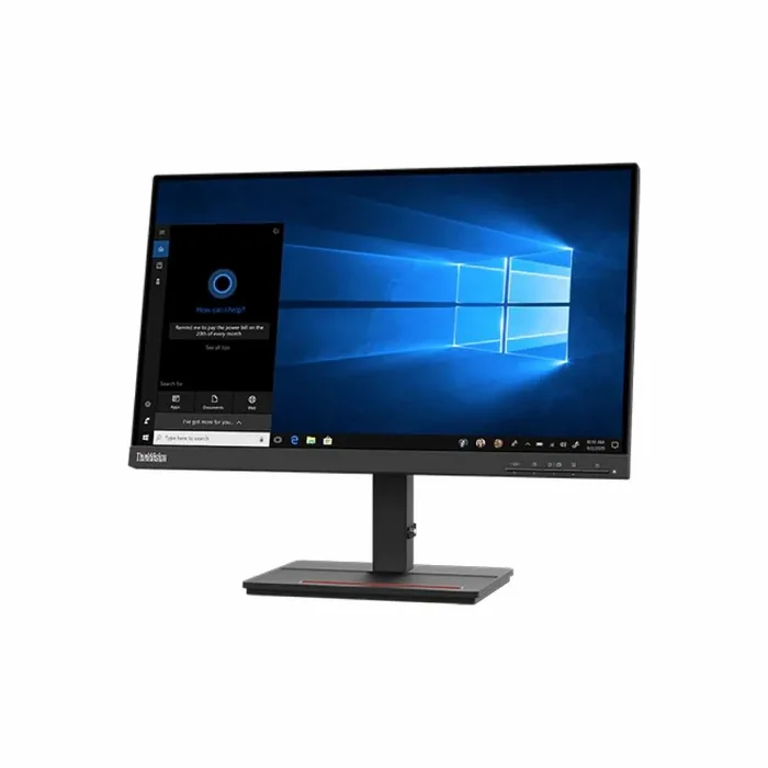 Lenovo Monitor S22E - 20 / 21.5 Monitor