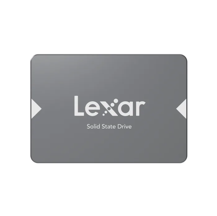 Lexar SSD 1TB NS100 2.5 SATA Iii (6GB / S)