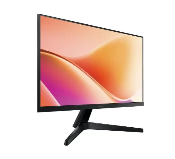 Samsung Monitor 24 - LS24F330EAMXUE