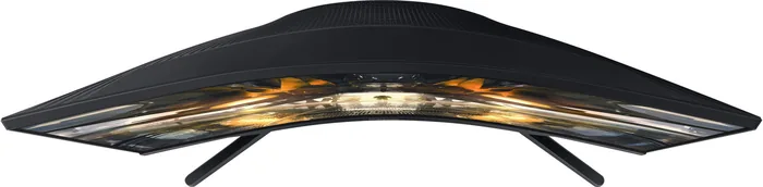 Samsung Odyssey G5 27 Black Color