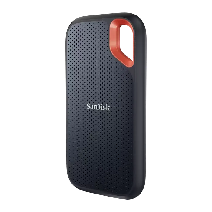 SanDisk Extreme Portable 8TB SSD 1050 / 1000