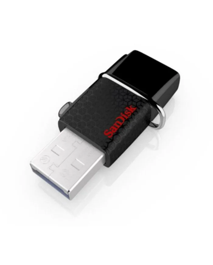 SanDisk Ultra Dual USB Otg 128GB 130MB / S