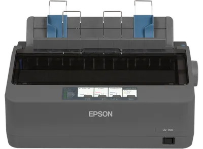 Epson Dot Matrix Printer Lq - 350